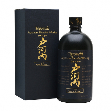 Togouchi 15 Ans5086