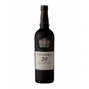 Taylor's 20 ans Tawny Porto