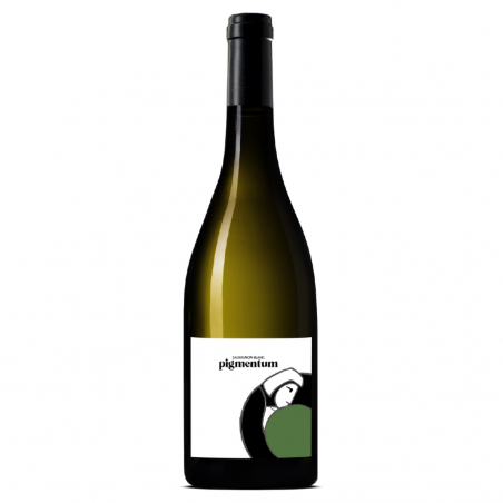 Pigmentum Sauvignon AOP Buzet Blanc 20215089