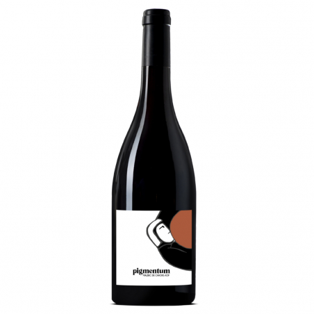 Pigmentum "Malbec" AOP Cahors Rouge 20205098