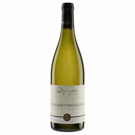 Domaine DuPasquier et Fils AOC Pernand-Vergelesses Blanc 20215103