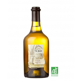 Domaine Pignier "Vin Jaune"...