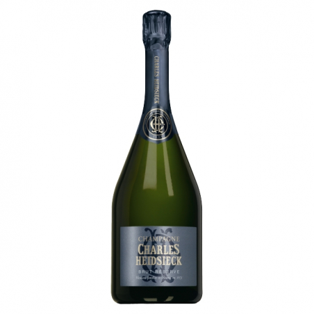 CHARLES HEIDSIECK champagne Brut Réserve