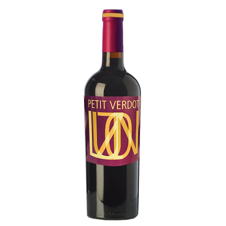 Bodegas Luzon "Petit Verdot" Jumilla Rouge 20175152