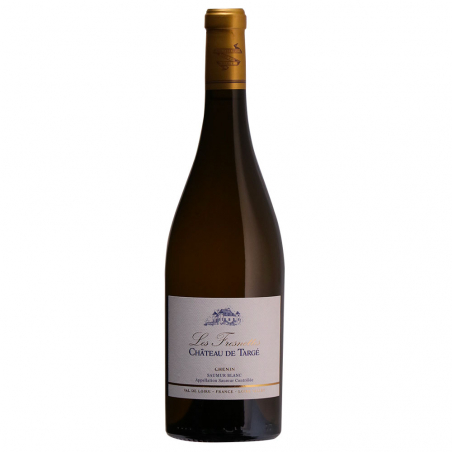 Château de Targe "Les Fresnettes" AOC Saumur Blanc 20195158