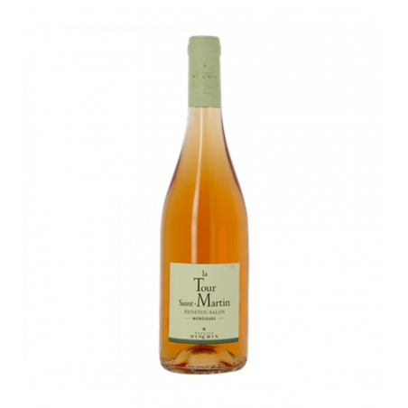 Domaine Minchin La Tour Saint-Martin Menetou-Salon Rosé 20225164