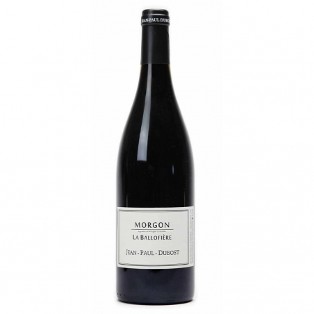 Domaine Dubost "La Ballofière" Morgon Rouge 20225166