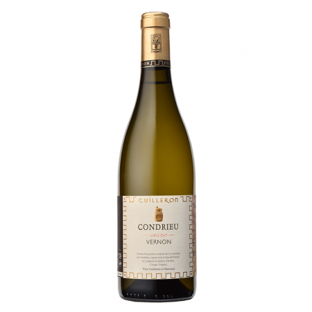 Cuilleron "Lieu-Dit Vernon" Condrieu Blanc 20215173