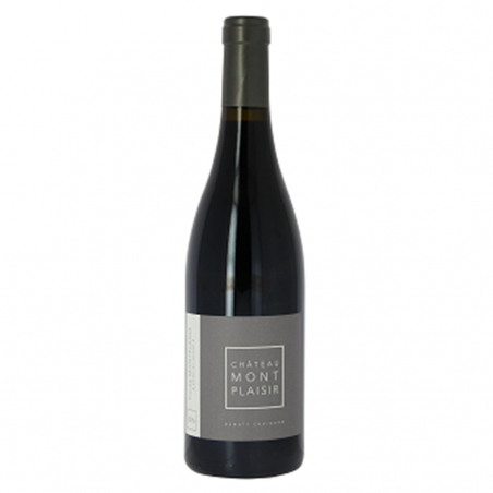 Château Montplaisir Valreas Rouge 20215174