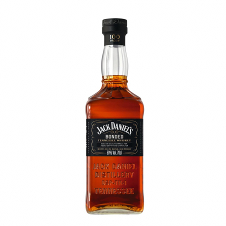 Jack Daniel's Bonded5178