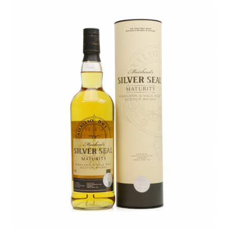 Muirhead's Silver Seal Maturity5179