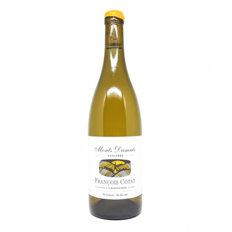 Domaine François Cotat "Monts Damnés" Sancerre Blanc 20225190