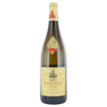 Château Fuissé "Le Clos" Pouilly-Fuissé Blanc 20205195