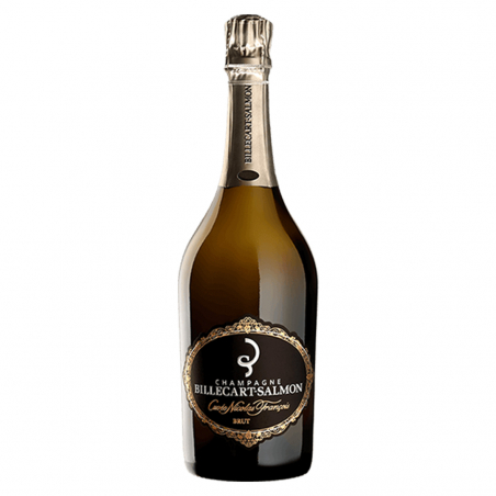 Billecart-Salmon "Cuvée Nicolas François" Brut Champagne5198