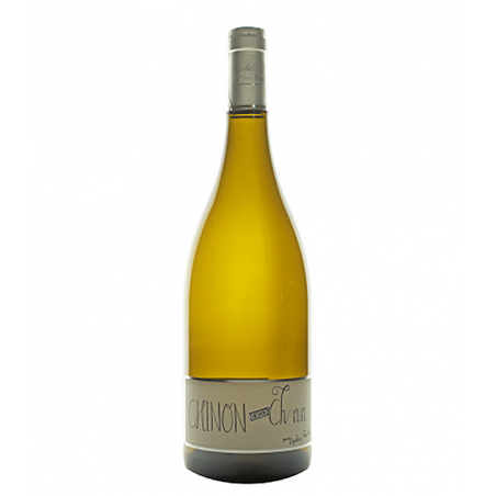 Domaine de la Sablière "Version Chenin" Chinon Blanc 20225205