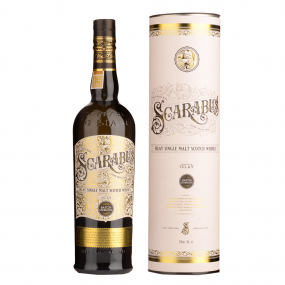 Scarabus Batch Strenght...