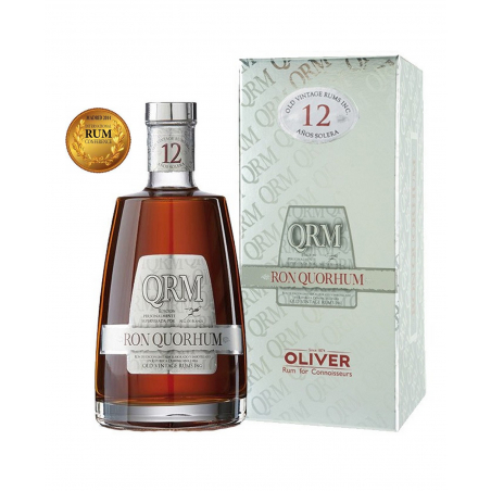 Quorhum Solera 12 Ans5207