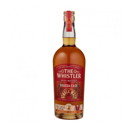 The Whistlers Bodega Cask5212