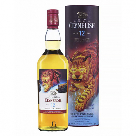Rare Clynelish 12 ans Special Release 20225215