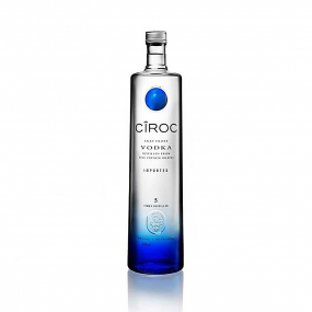 Cîroc Vodka 6 litres Mathusalem
