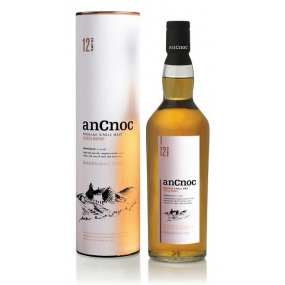 An Cnoc 12 ans