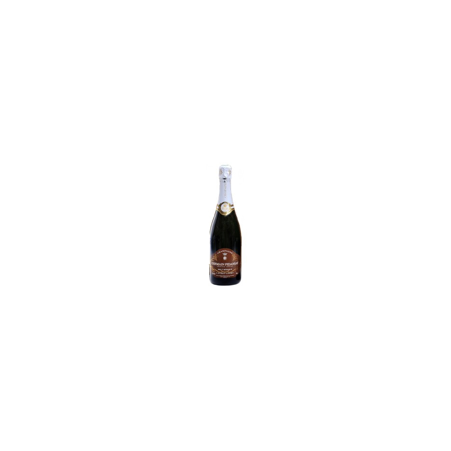 Germain Pidansat Brut Réserve