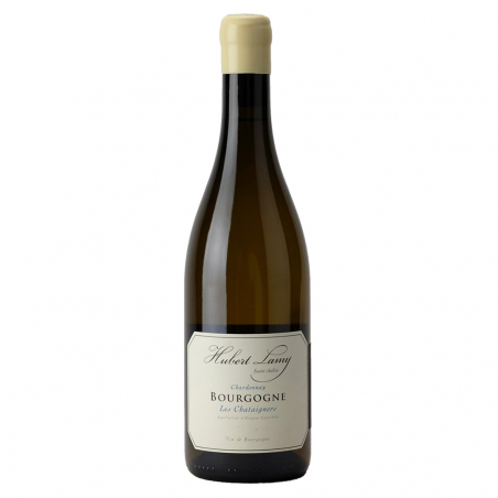 Domaine Hubert Lamy "Les Chataigniers" Bourgogne Blanc 20215242