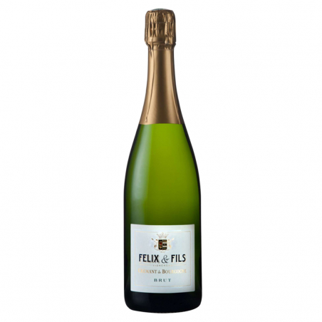 Domaine Félix & Fils Crémant de Bourgogne Blanc 20175261