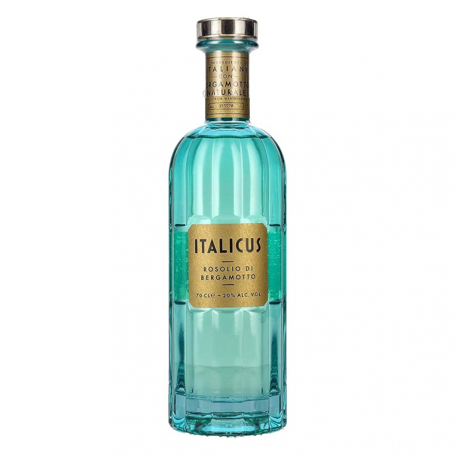 Italicus Liqueur d'agrumes – Cave Chromatique, votre caviste en ligne et  sur Lyon 2