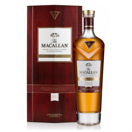 The Macallan Rare Cask 20215279