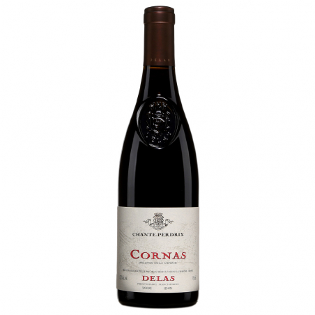 Domaine Delas "Chante-Perdrix" AOP Cornas 20205284