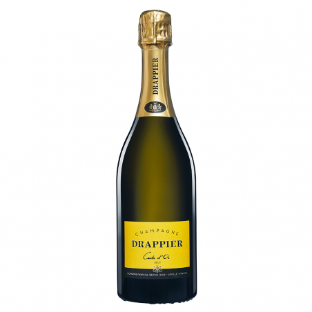 Drappier Brut Carte d'Or5287