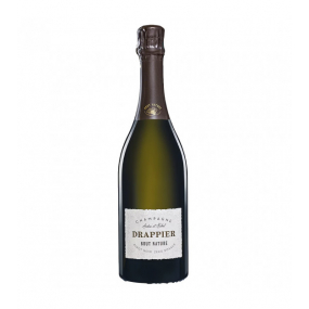 Drappier Brut Nature Zéro...
