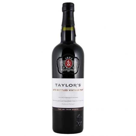Taylor's LVB 20185292