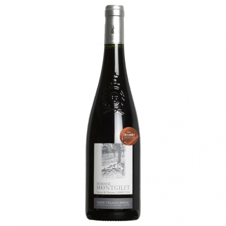 Domaine de Montgilet - Anjou Village Brissac 20195320