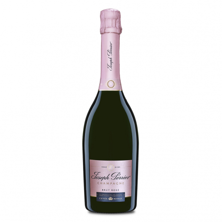 Joseph Perrier Rosé Cuvée Royale5336