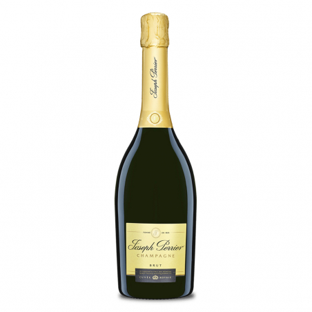 Joseph Perrier Brut Cuvée Royale Magnum5339