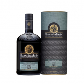 Bunnahabhain Stiuireadair