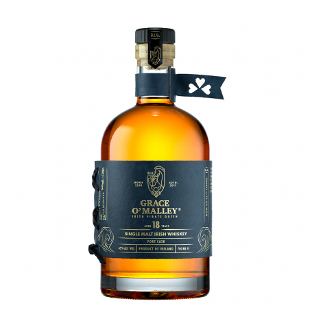 Grace O'Malley 18 ans Port Cask5347