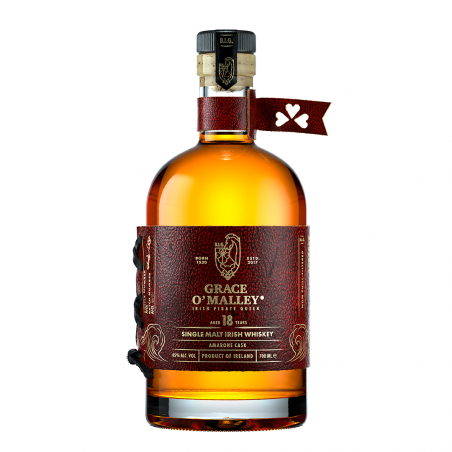 Grace O'Malley 18 ans Amarone Cask5352