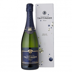 Taittinger Champagne Brut...