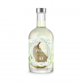 Eau de vie de poire...