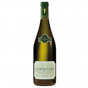 La Chablisienne "Côte de...
