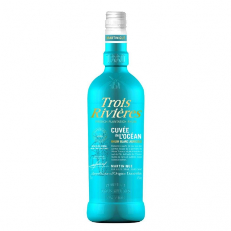 Trois Rivières cuvée de l'Océan5393