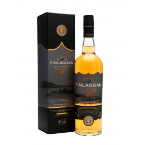 Finlaggan Cask Strength
