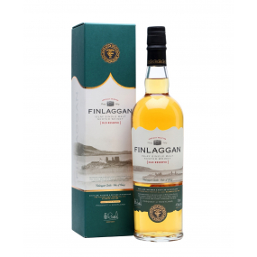 Finlaggan Old Reserve