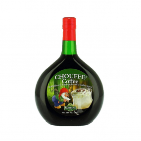 Chouffe Coffee