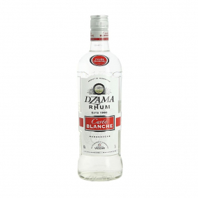 Dzama Cuvée Blanche