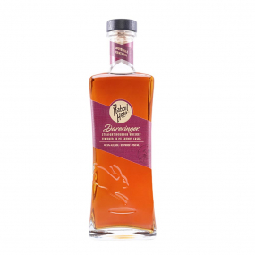 Rabbit Hole Dareringer