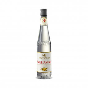 Morand Eau-de-Vie Poire...